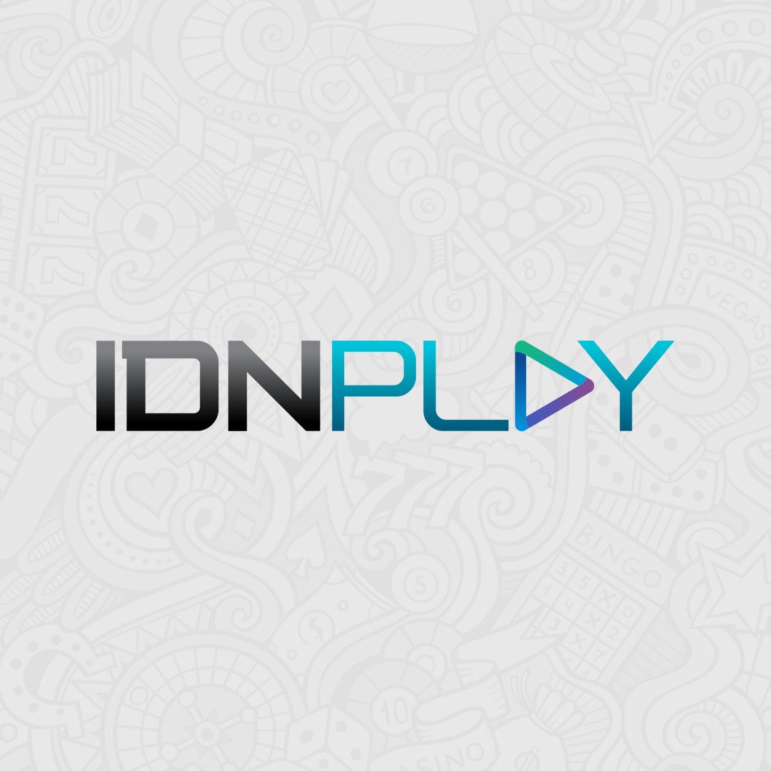 Logo IDN Play